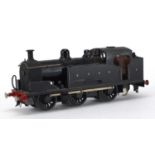 Scratch built O gauge ECDR locomotive Further condition reports can be found at the auctioneers