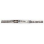 Gentleman's Rolex S.A.R wrist watch strap : For further Condition Reports Please Visit our Website