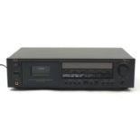 Nakamichi Discrete head cassette deck, model CR-4 : For further Condition Reports Please visit our