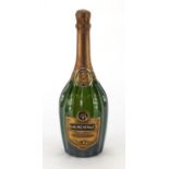 G H Mumm & Co 1979 Rene Lalou champagne : For further Condition Reports Please visit our Website