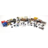 Collection of precision model engines including Irvine, Enya and Surpass :For Further Condition