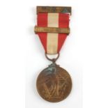 Irish Emergency Service Medal, 1939-1946 : For Further Condition Reports Please Visit Our Website