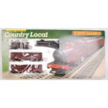 HORNBY COUNTRY LOCAL