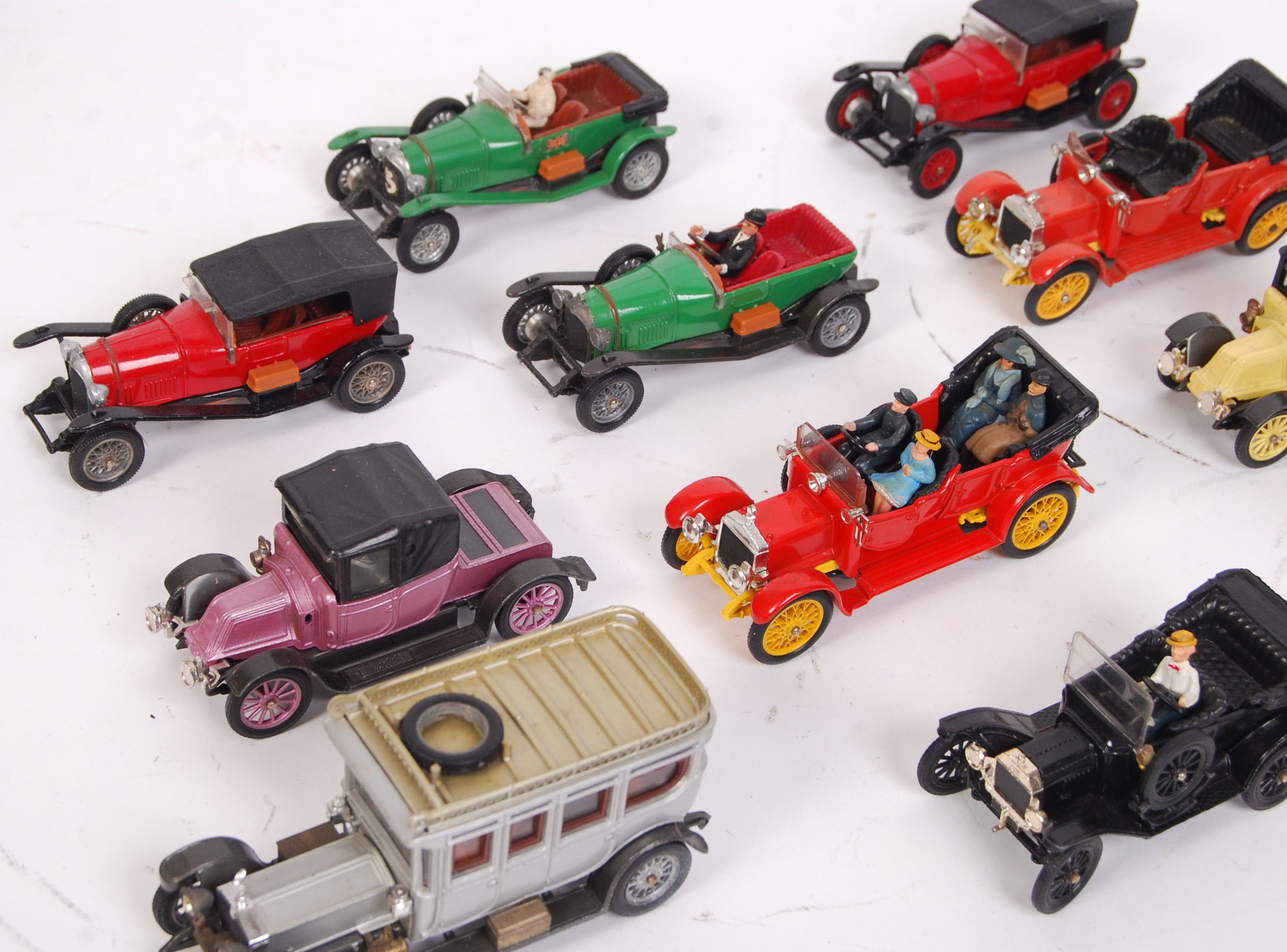 CORGI CLASSICS - Image 3 of 5