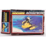 MICRONAUTS AQUATRON