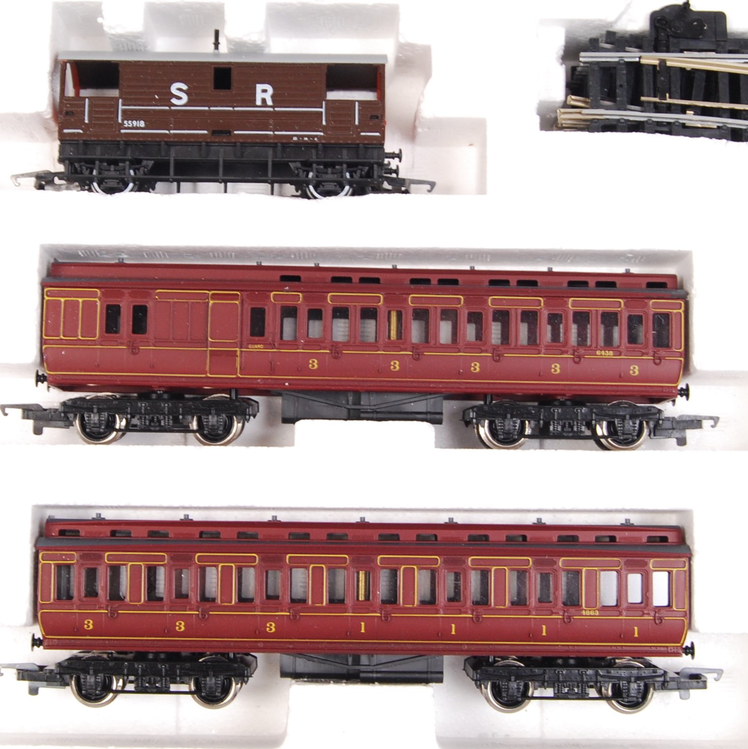 HORNBY COUNTRY LOCAL - Image 3 of 3