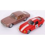 SOLIDO DIECAST CARS