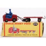 DUBLO DINKY 076