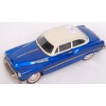 VINTAGE CADILLAC TINPLATE CAR