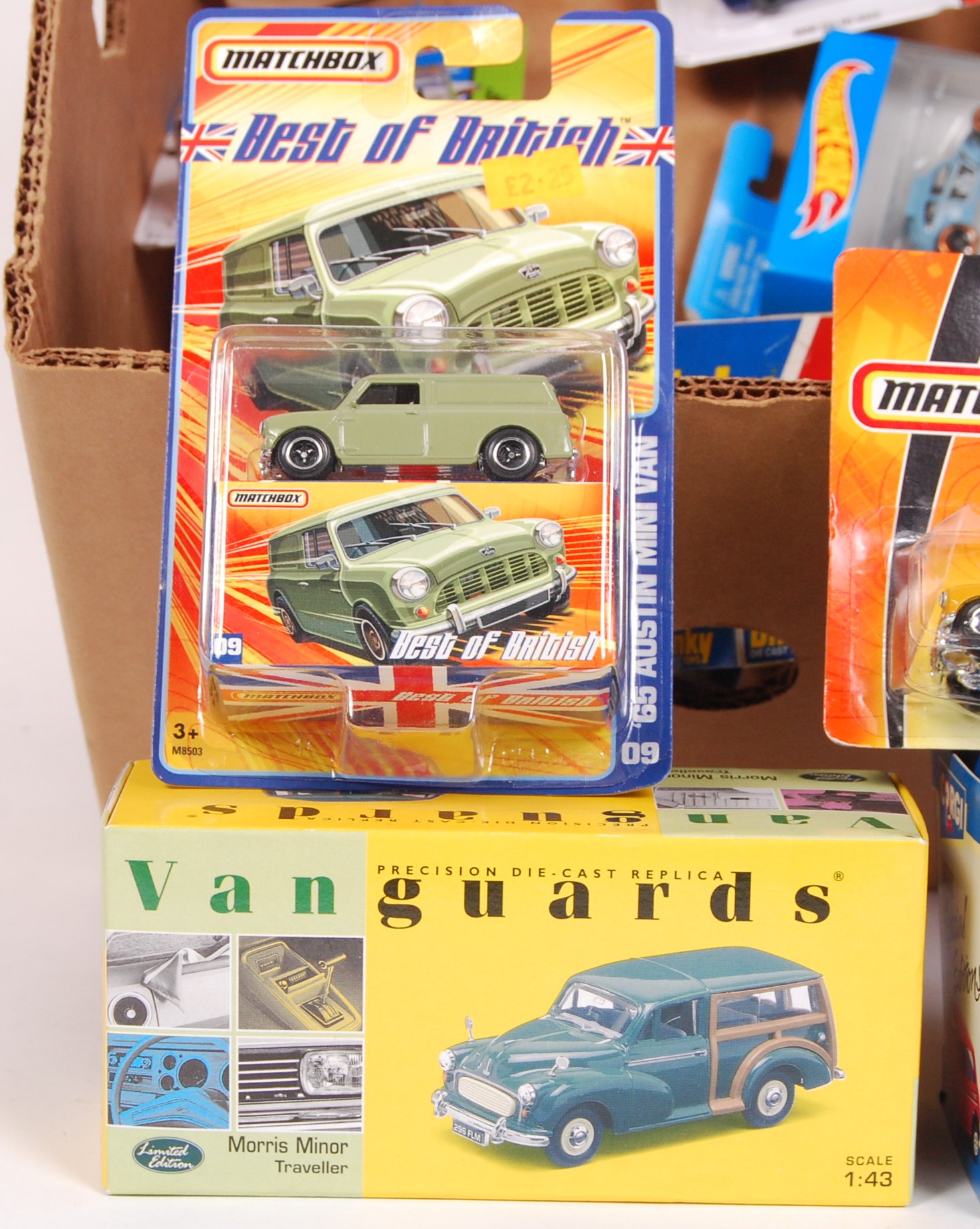 ASSORTED BOXED DIECAST - Image 4 of 4