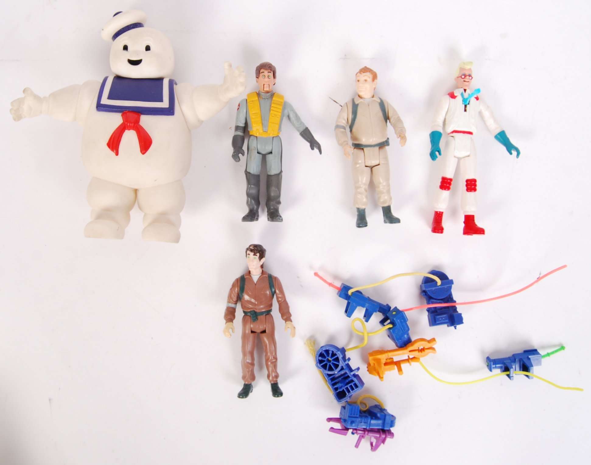 KENNER GHOSTBUSTERS