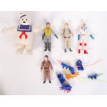 KENNER GHOSTBUSTERS