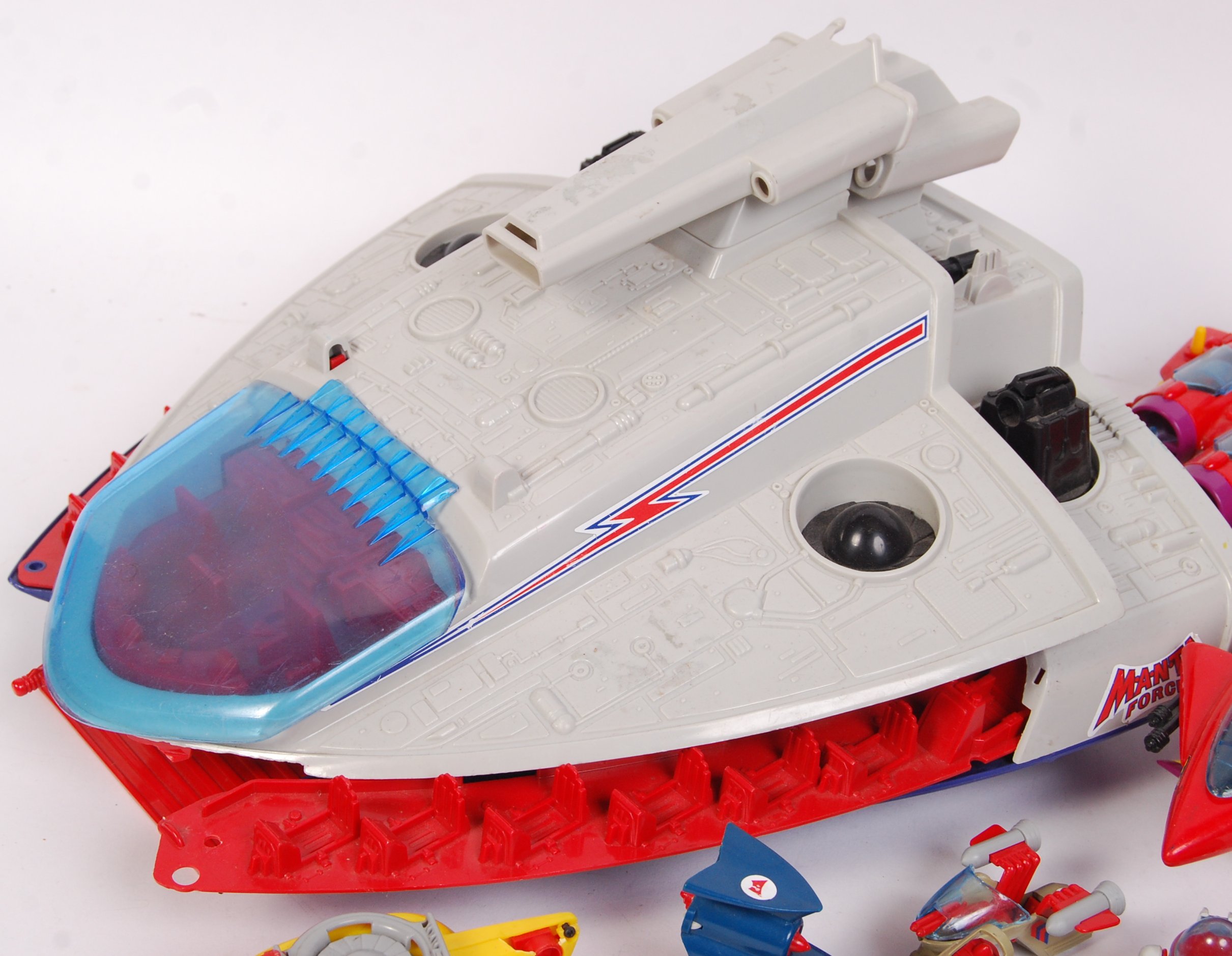 MANTA FORCE - Image 2 of 4