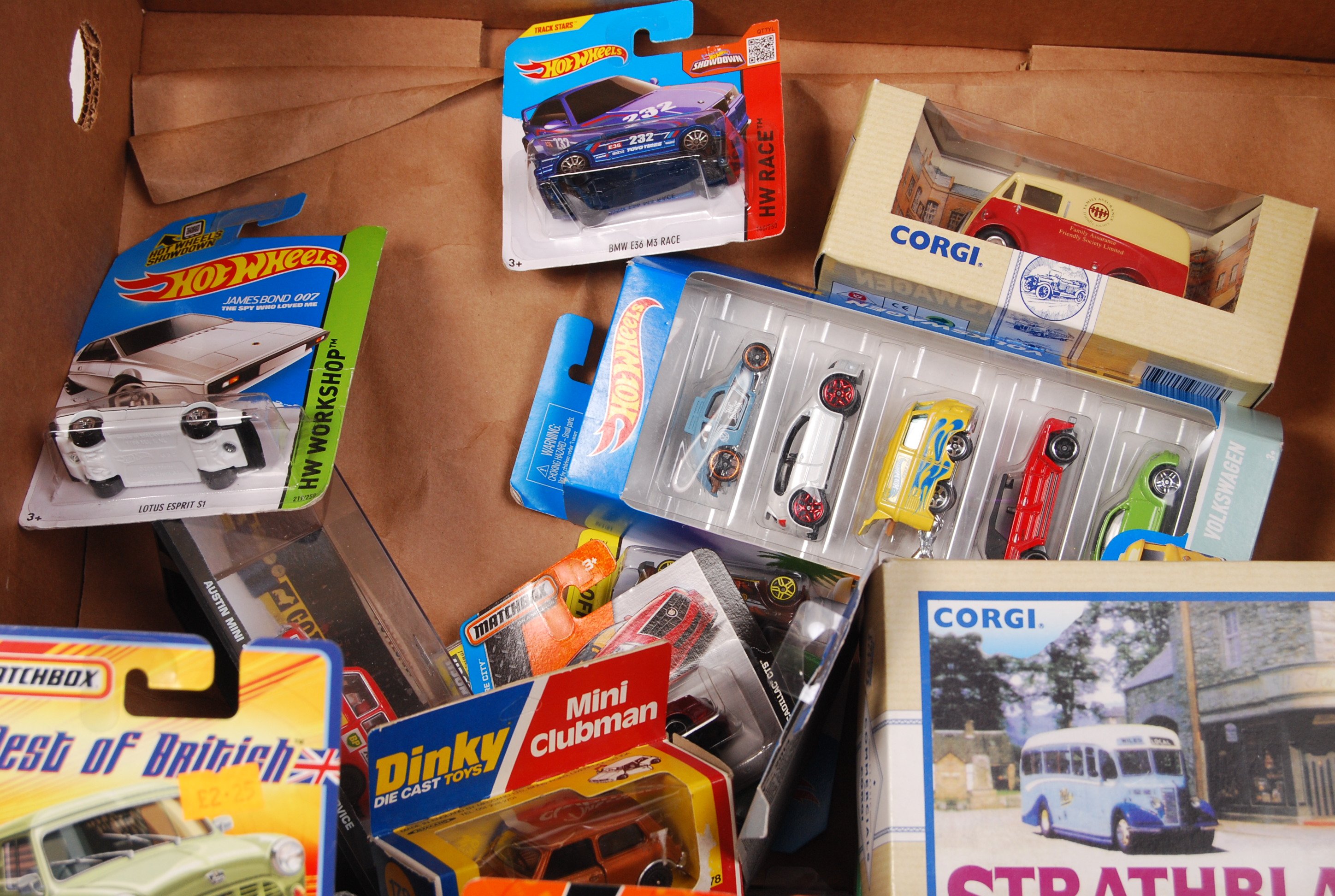 ASSORTED BOXED DIECAST - Image 2 of 4