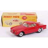 VINTAGE DINKY DIECAST MODEL