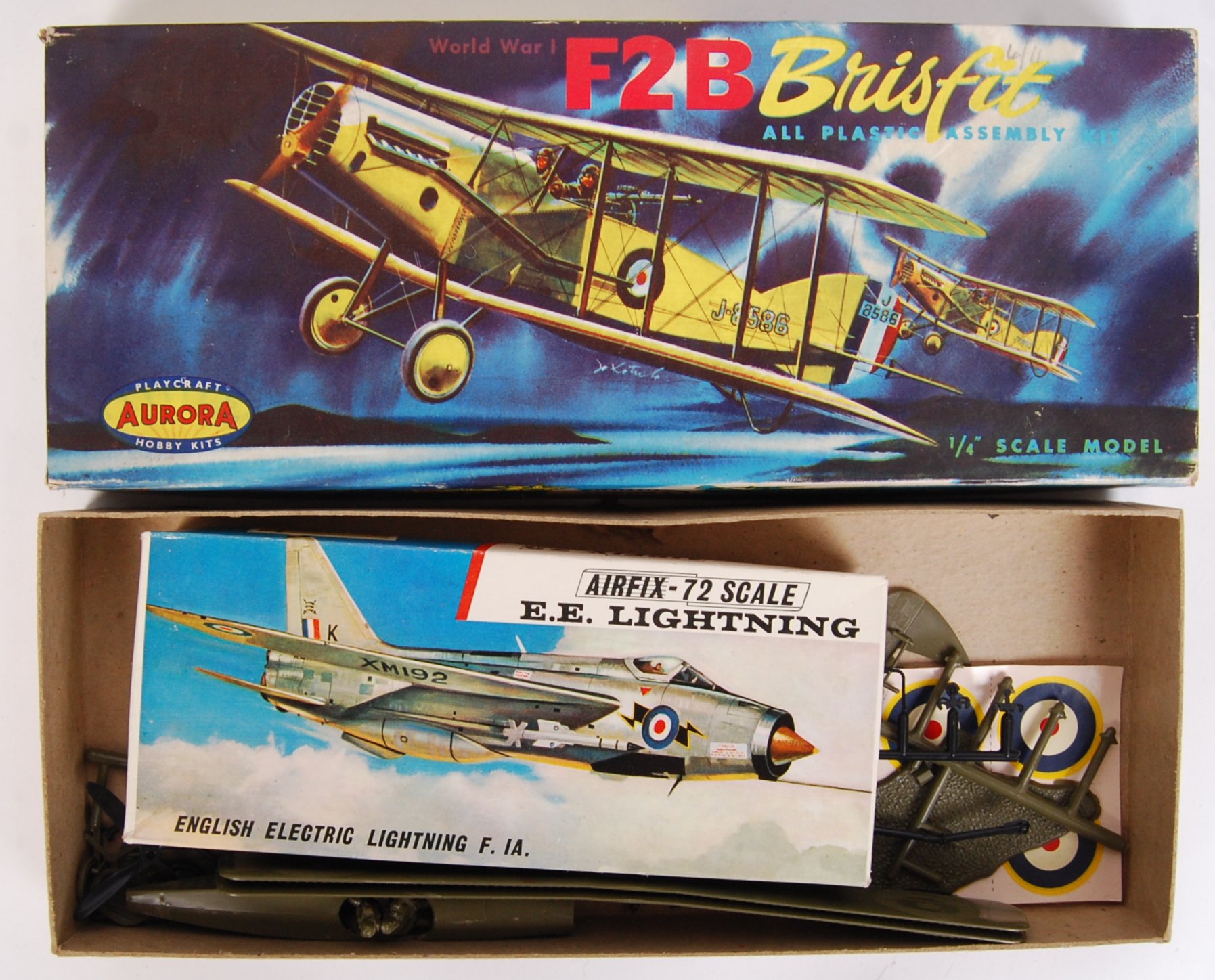 MODEL KITS - Image 3 of 3