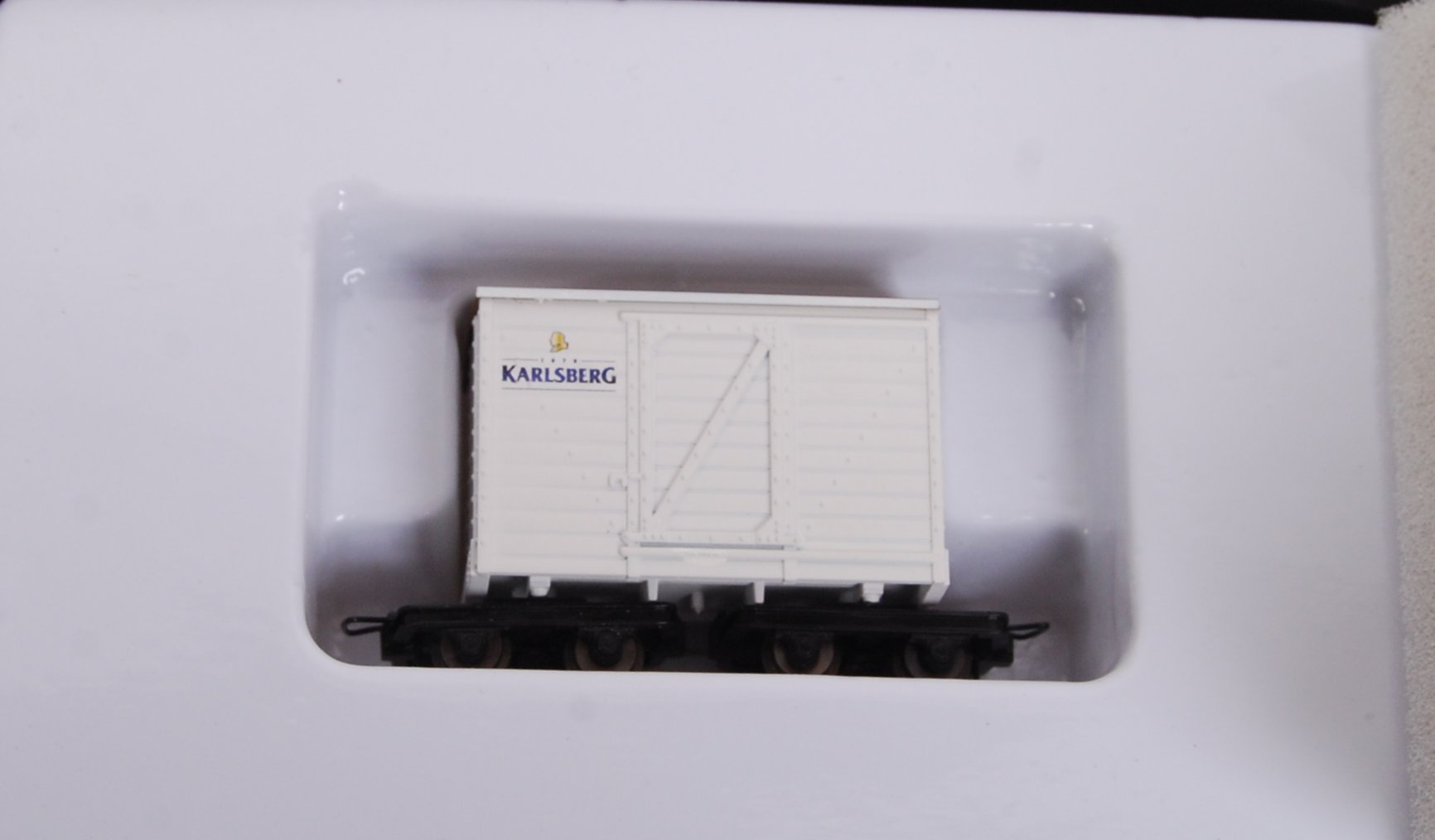 ASSORTED N GAUGE ROLLING STOCK - Image 4 of 4