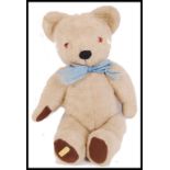 MERRYTHOUGHT TEDDY BEAR