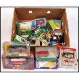 MATCHBOX, CORGI, LLEDO & OTHERS