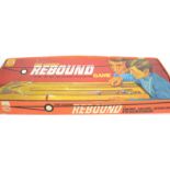 REBOUND; An original 20th century vintage early version of ' Rebound ' by Ideal Co. Within the