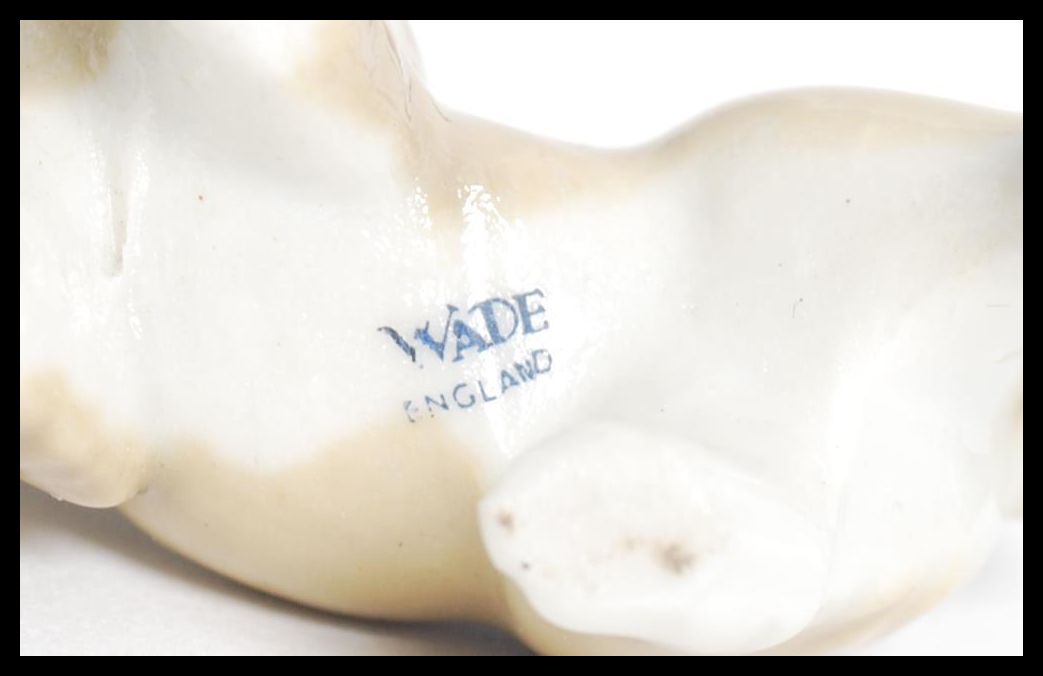 A collection of vintage 20th century Wade ceramic - Image 7 of 10