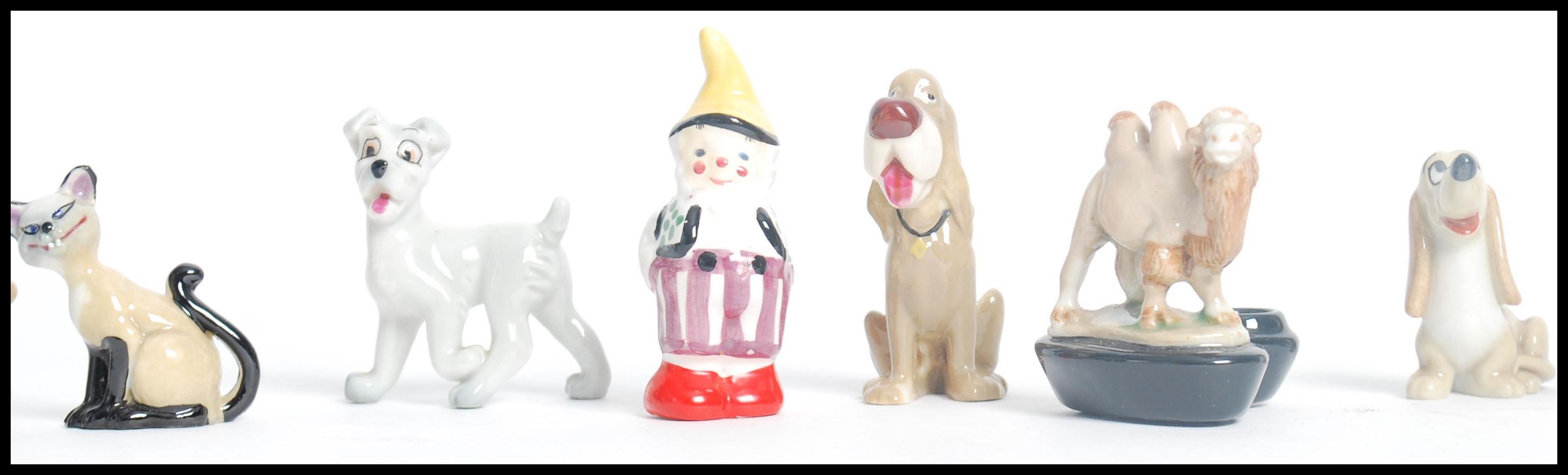 A collection of vintage 20th century Wade ceramic - Image 4 of 10