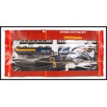 HORNBY INTER CITY 125 SET