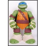 TEENAGE MUTANT NINJA TURTLES 24" PLAYSET