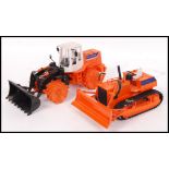 ROS AGRICULTURAL DIECAST MODELS