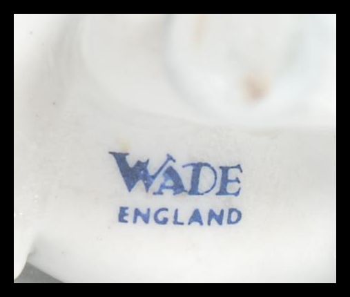 A collection of vintage 20th century Wade ceramic - Image 8 of 10