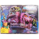 VINTAGE MATTEL MASTERS OF THE UNIVERSE SNAKE MOUNTAIN