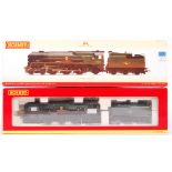 HORNBY DCC READY LOCOMOTIVE