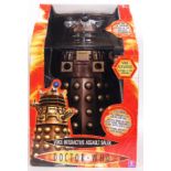 DOCTOR WHO VOICE INTERACTIVE ASSAULT DALEK