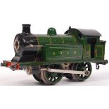 MARKLIN 0 GAUGE LOCOMOTIVE