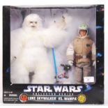 STAR WARS KENNER 12" COLLECTOR SERIES FIGURE SET