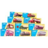 CORGI CLASSICS COMMERCIAL DIECAST MODELS