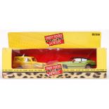 ONLY FOOLS & HORSES CORGI DIECAST SET