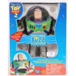 TOY STORY 2 ORIGINAL BUZZ LIGHTYEAR ACTION FIGURE