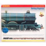 HORNBY TORBAY EXPRESS SET R2090