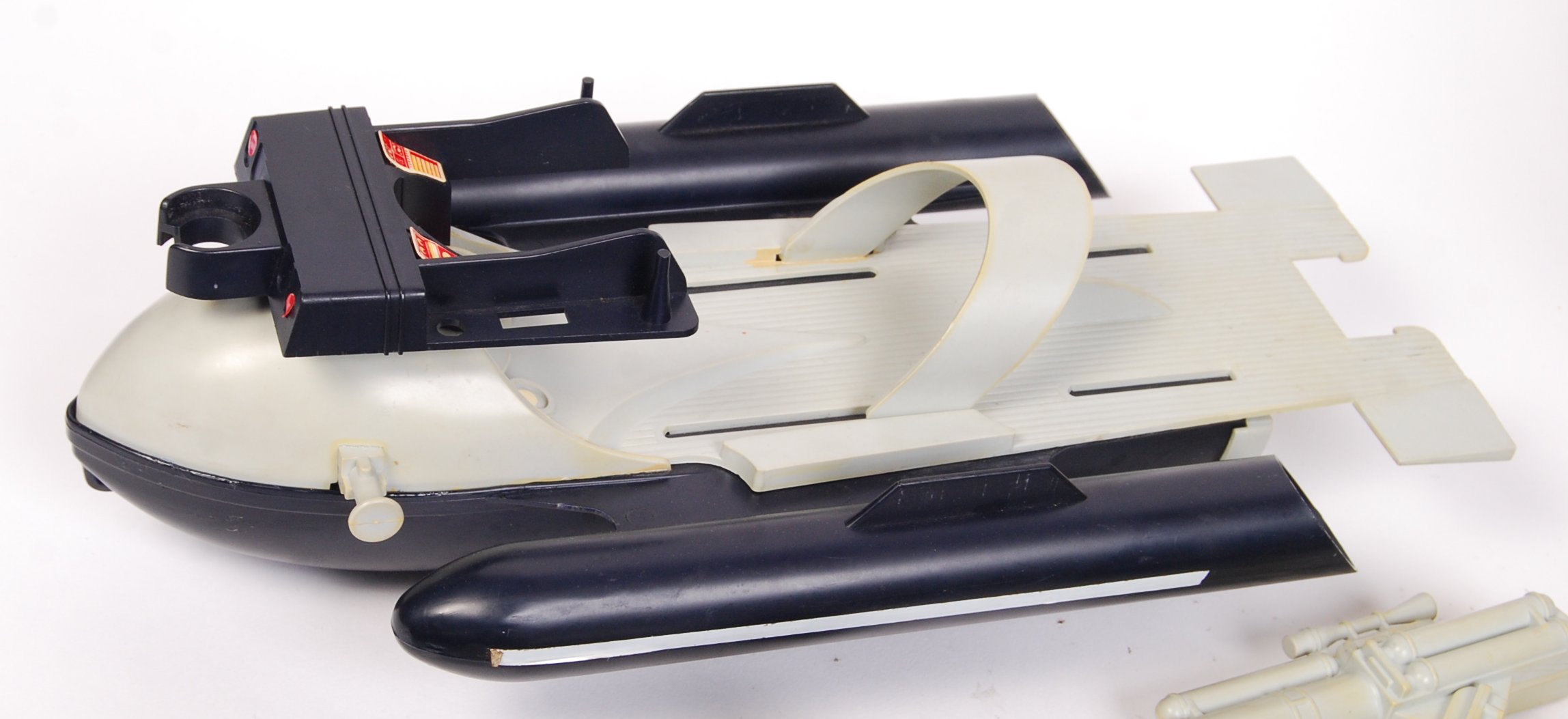 ACTION MAN SPACE SPEEDER - Image 3 of 4