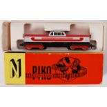 VINTAGE PIKO N GAUGE RAILWAY TRAINSET LOCOMOTIVE