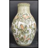 A good 20th century Denby vase by Glyn Colledge. O