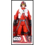 STAR WARS POE DAMERON 12" FIGURE