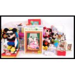 DISNEY MICKEY MOUSE TOYS & ACCESSORIES