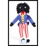 GOLLYWOG DISPLAY DOLL