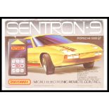 MATCHBOX SENTRON-9