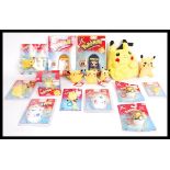 POKEMON TOYS & ACCESSORIES