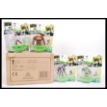 BEN 10 CARDED ACTION FIGURES