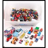 CORGI, MATCHBOX, LLEDO, MAISTO & OTHERS DIECAST CARS