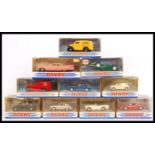 MATCHBOX DINKY DIECAST CARS